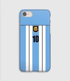 Camiseta argentina IV