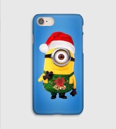 Minion claus