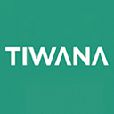 Logo de Tienda Online de TIWANA