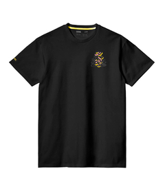 ABC TEE NEGRO
