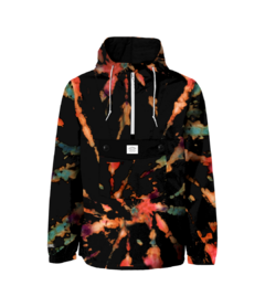 VOLCANO ANORAK