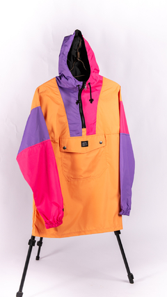 CLOWN ANORAK - comprar online