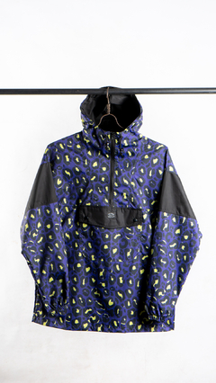 JUNGLE ANORAK en internet