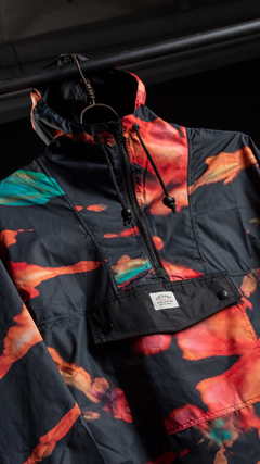 VOLCANO ANORAK en internet