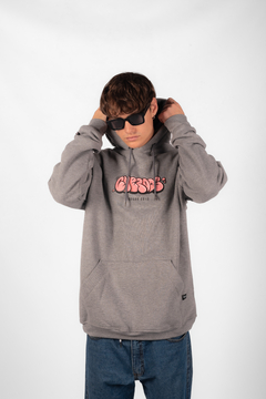 HOODIE URBAN ART MELANGE en internet