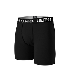 BOXER BASIC NEGRO