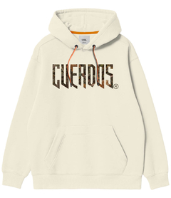 HOODIE HUNT CRUDO