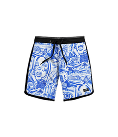 VATOS BOARDSHORT