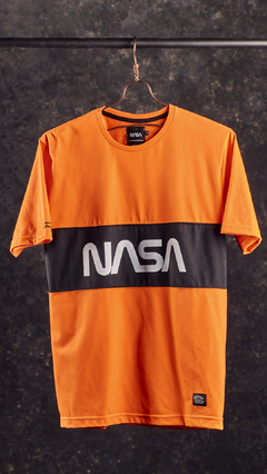 HALLEY NARANJA BY NASA - comprar online