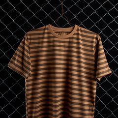 GASCAN TEE OCRE - Cuerdos®