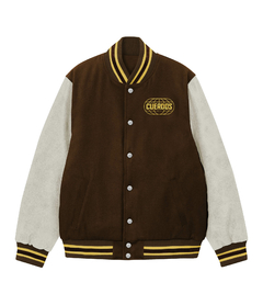 SHIFT VARSITY MARRON