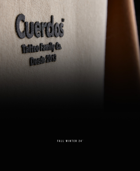 Carrusel Cuerdos®