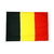 BANDERA INT BELGICA C/ ATRIBUTO 90 X 1.50 MT 4064 CR.14278