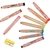 CRAYONES CERA CARIOCA BABY X 10 + LAPIZ+ACUARELA+SACAP 42818 CR.44359 - comprar online