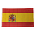 BANDERA INT ESPAÑA C/ ATRIBUTO 90 X 1.50 MT 4065 CR.21517