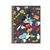 CUADERNO A4 C/ ESPIRAL T/ DURA MICKEY MOUSE X 120 HJ RAY 1206121 CR.47696