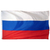 BANDERA INT RUSIA S/ ATRIBUTO 90 X 1.50 MT 4064 CR.21505