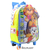 MOCHILA CARRO 12P PAW PATROL MISION HAVE FUN PW304 CR.49705 en internet