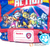 LUNCHERA LETS PAW PATROL HERO DOBLE CIERRE C/CORREA PW003 CR.49730 en internet