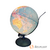 GLOBO TERRAQUEO 30 CM BASE PLASTICA POLIT C/ LUZ 307LW CR.21930 - comprar online