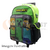 MOCHILA C/CARRO MINECRAFT 1 BOLSILLO GIGANTE 18" MI311 CR.52212 - comprar online