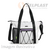 BOLSO TOTE CHIMOLA ACTIVE FLUO GRIS BP53 CR.52546