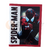 CUADERNO T/ FLEX 16X21 RAYADO SPIDERMAN 48 HJ 1202101 CR.31101