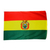 BANDERA INT BOLIVIA C/ ATRIBUTO 90 X 1.50 MT 4065 CR.28880