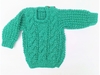 Sweter Verde