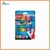 Crayones Plasticos Maped Plasticlean x12 u.Color Peps - comprar online