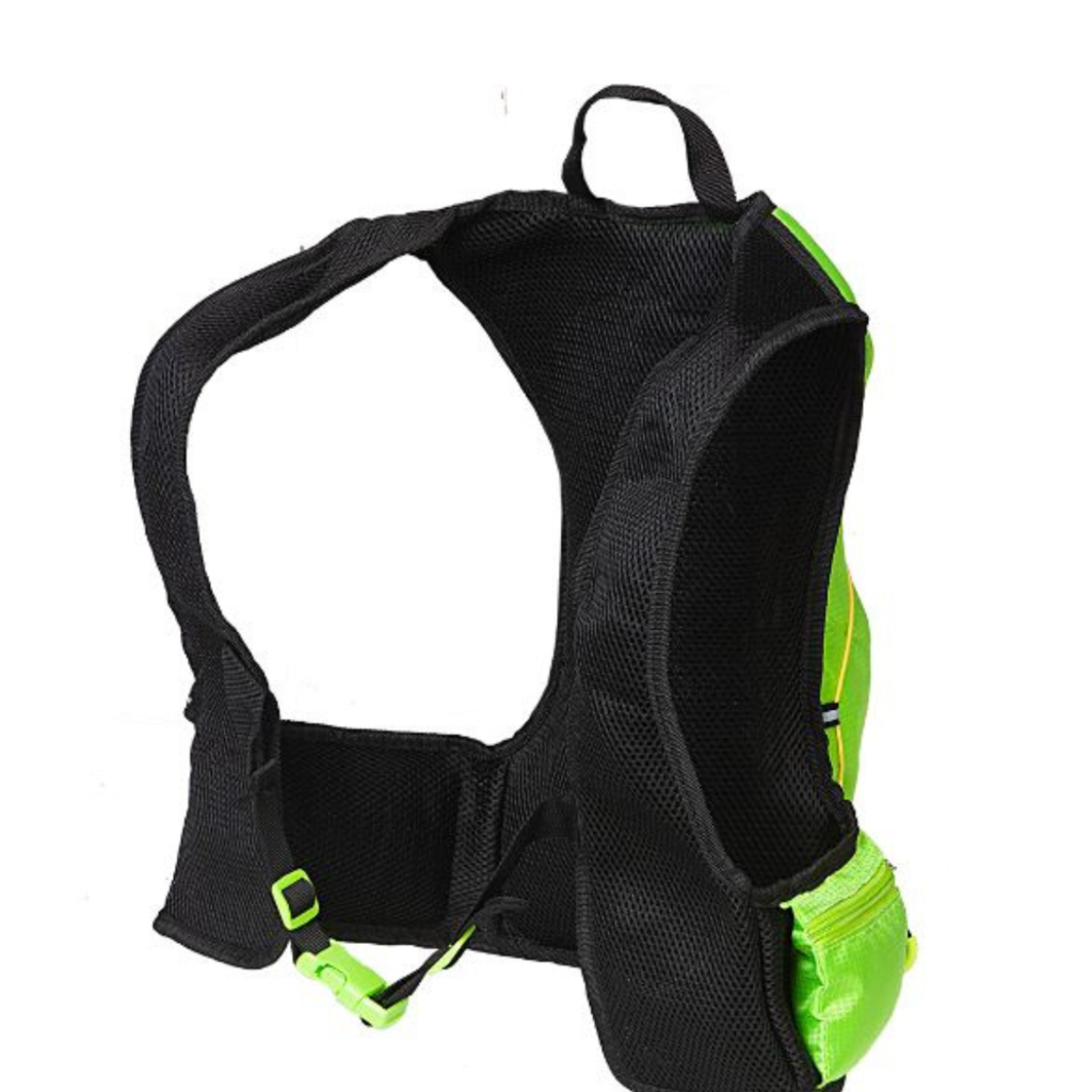 Mochila hidratante mercadolibre sale
