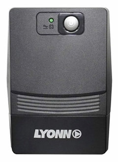 Ups Lyonn Desire 500v - comprar online