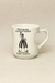 Caneca Personalizada, I Lovy Frida, Mulheres Comportadas - comprar online