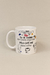 Caneca Personalizada