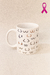 Caneca Personalizada Peitinhos