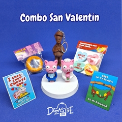 Imagen de Combo San Valentin