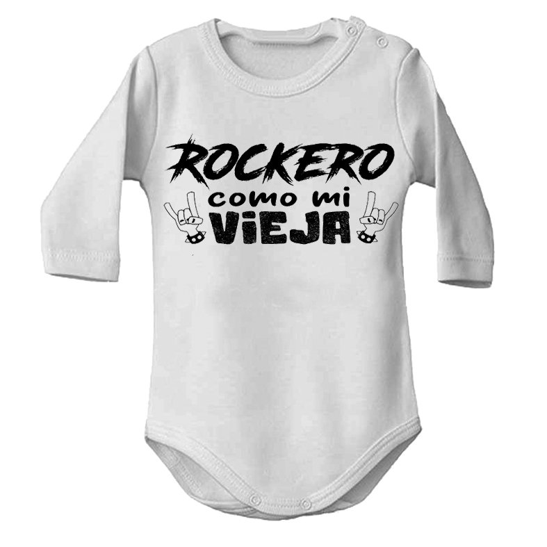Body bebe rockero new arrivals