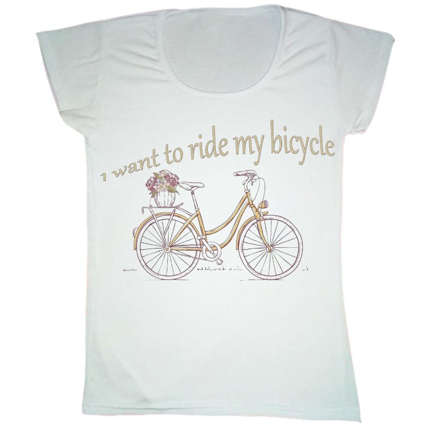 Remera bicicleta hot sale