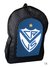 Mochila Velez Sarfield