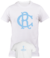 Remera Racing Campeón 2024