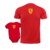 Remera +Body Ferrari - comprar online