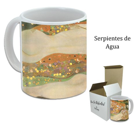 Taza Arcoiris - Comprar en ILLA INTI