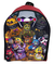 Mochila Five Nights at Freddys 5