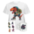 Remera Dinosaurio * Taza * Stickers