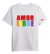 Remera AMOR LIBRE - comprar online