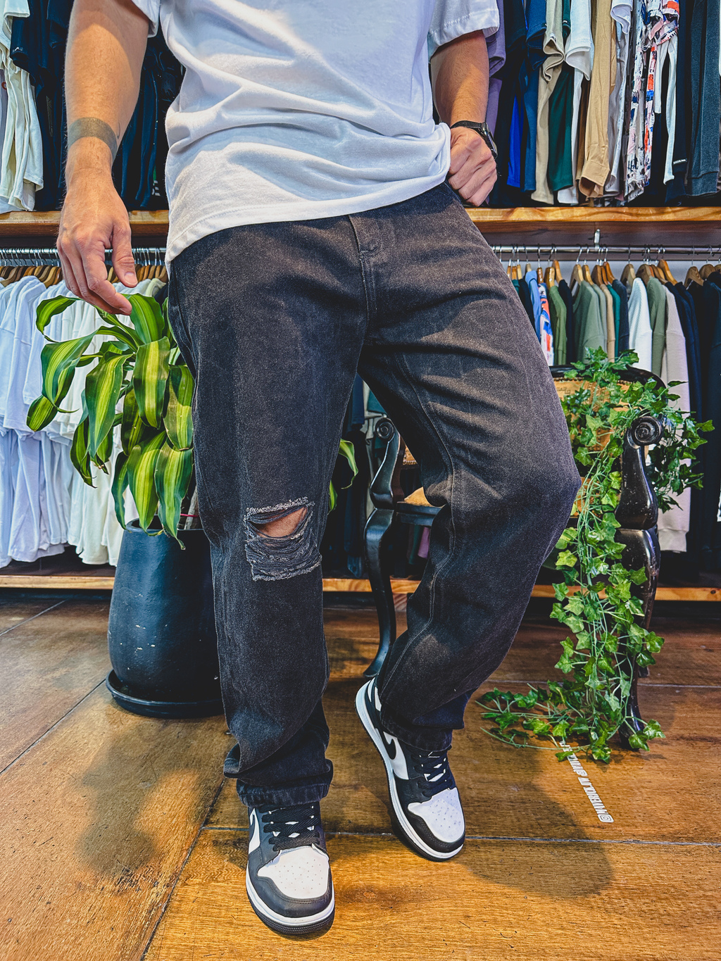 Pantalon moon hotsell
