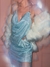 Imagem do Vestido Paris Azul Beb