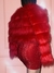 Casaco Sharpay Vermelho - comprar online