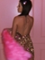 Vestido Paris Pink - comprar online