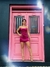 Vestido Madison Pink Strass - comprar online